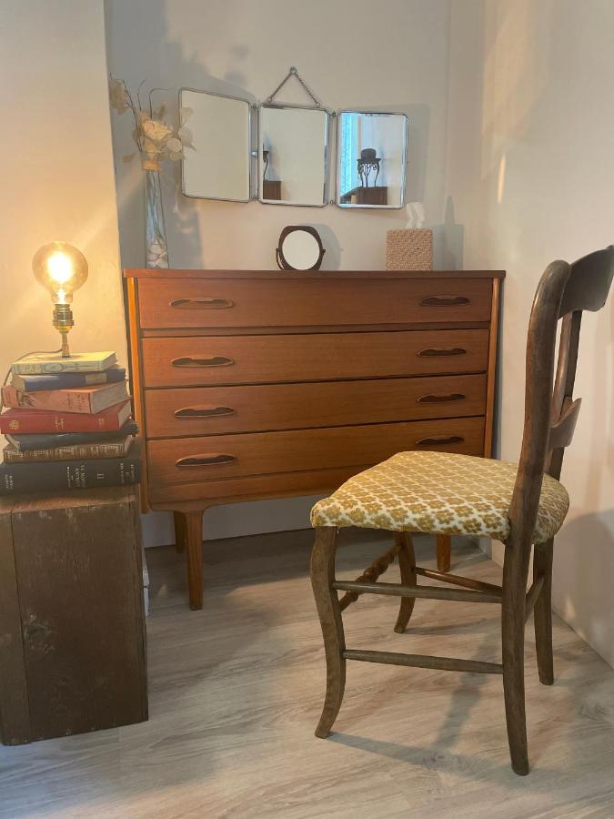 La Mascotte Bed and Breakfast Largentière Εξωτερικό φωτογραφία