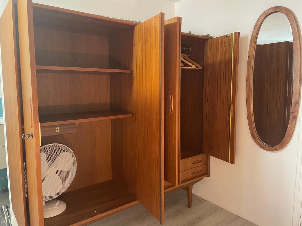La Mascotte Bed and Breakfast Largentière Εξωτερικό φωτογραφία