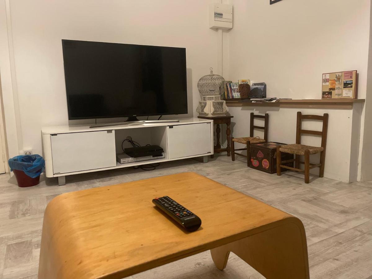 La Mascotte Bed and Breakfast Largentière Εξωτερικό φωτογραφία