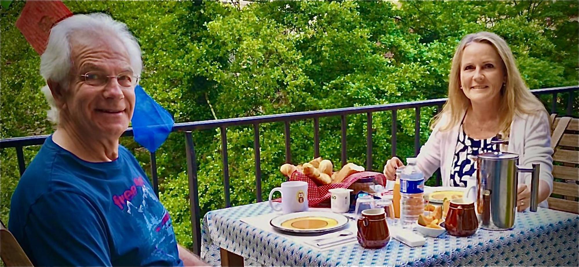 La Mascotte Bed and Breakfast Largentière Εξωτερικό φωτογραφία